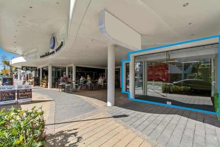 Caribbean Resort, Shop 3, 17-19 Brisbane Road Mooloolaba QLD 4557 - Image 1