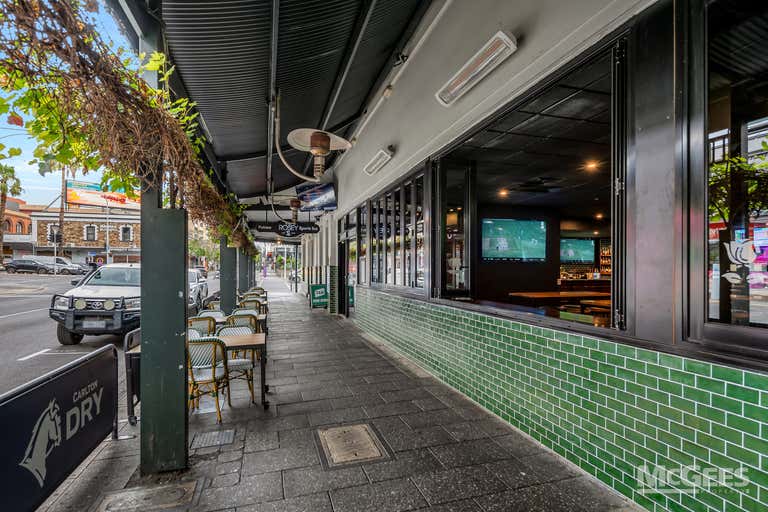 Rosemont Hotel, 160 Hindley Street Adelaide SA 5000 - Image 2