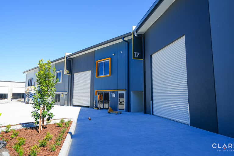 The Range, 20/2 -18 Pippabilly Place Upper Coomera QLD 4209 - Image 4