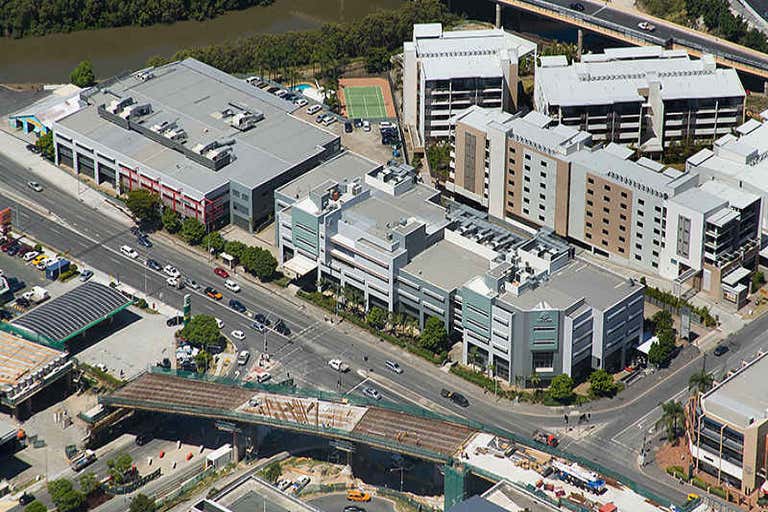Citilink Business Centre, 153 Campbell Street Bowen Hills QLD 4006 - Image 3