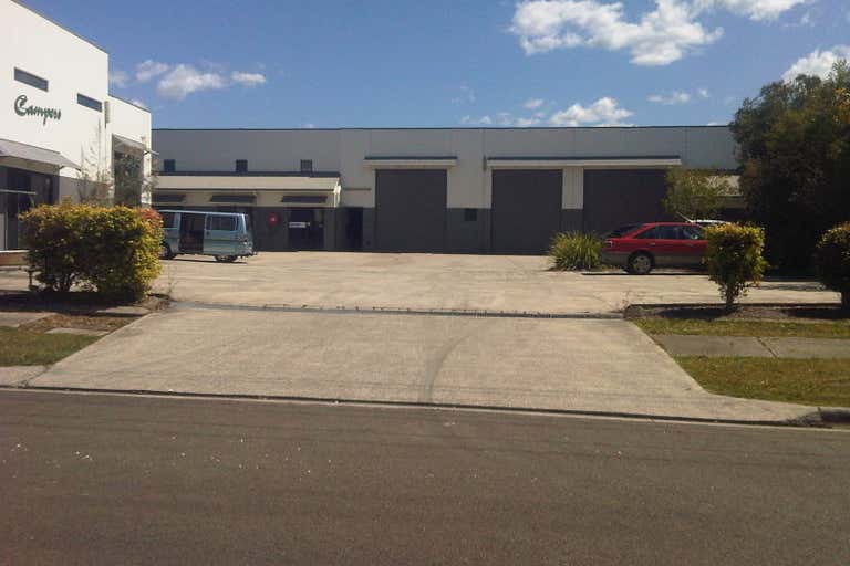 Shed 3, 4 Endeavour Drive Kunda Park QLD 4556 - Image 2