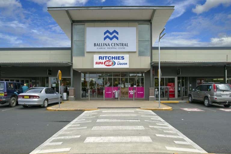 Ballina Central Shopping Centre, 44 Pacific Highway Ballina NSW 2478 - Image 4