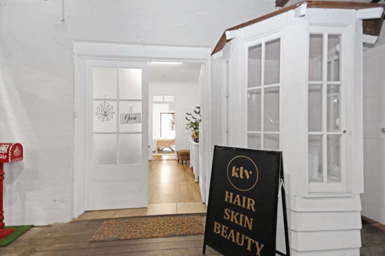 Old Flour Mill , Shop 7, 227-229 Brisbane Street Ipswich QLD 4305 - Image 2