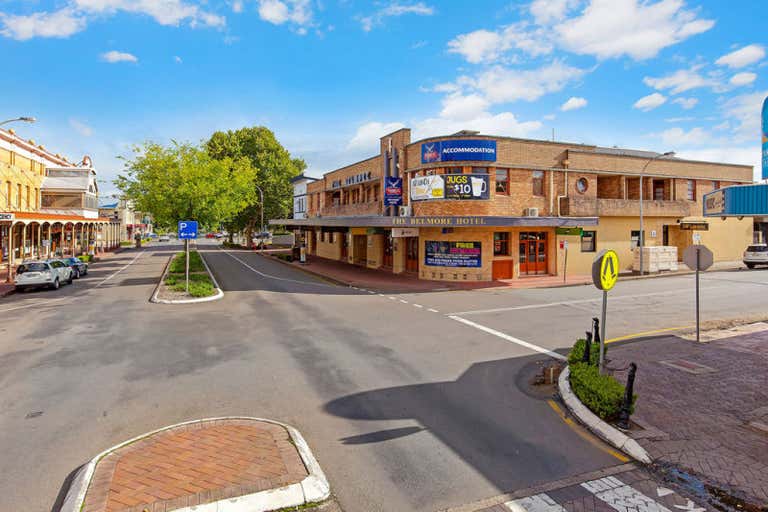 The Belmore Hotel, 476 High Street Maitland NSW 2320 - Image 2