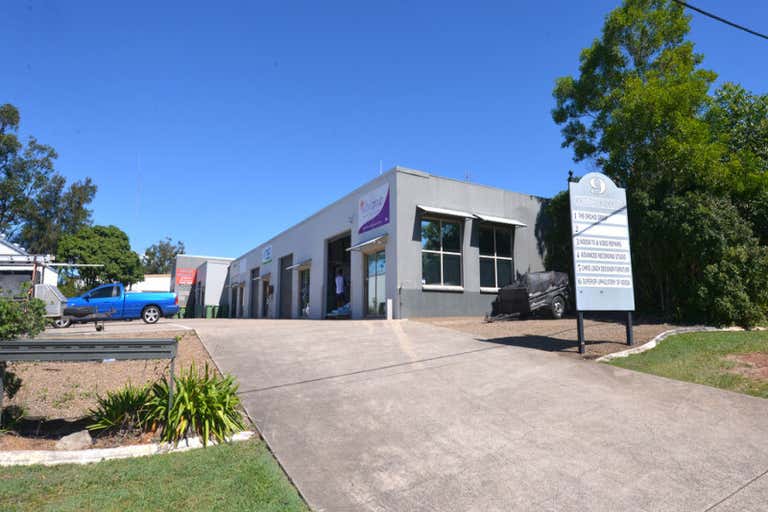 Unit 4/9 Commerce Court Noosaville QLD 4566 - Image 4