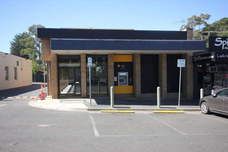 COMMONWEALTH BANK, Whole Building, 174 Canterbury Road Heathmont VIC 3135 - Image 1