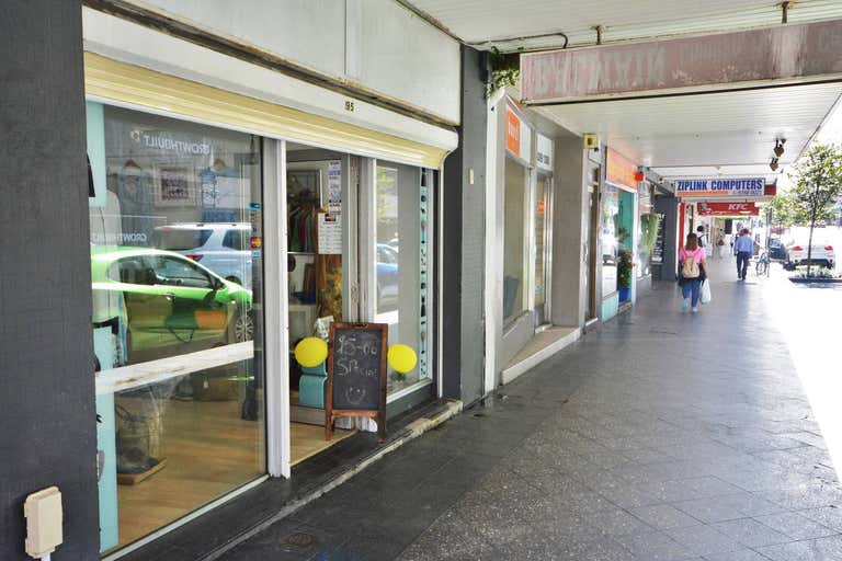 95 Oxford Street Bondi Junction NSW 2022 - Image 4