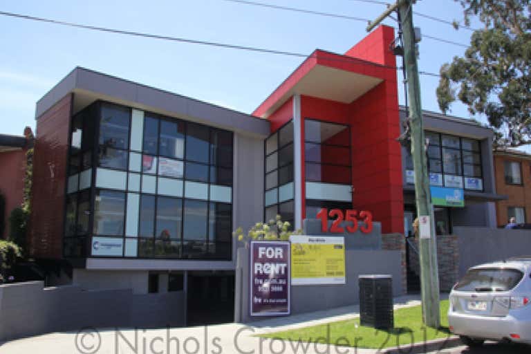 12/1253 Nepean Highway Cheltenham VIC 3192 - Image 1