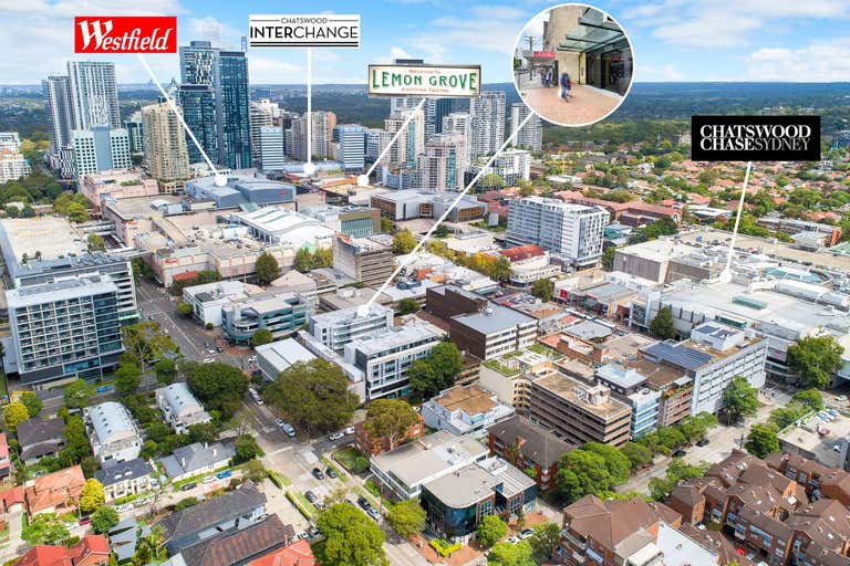 Suite 104/63a Archer Street Chatswood NSW 2067 - Image 2