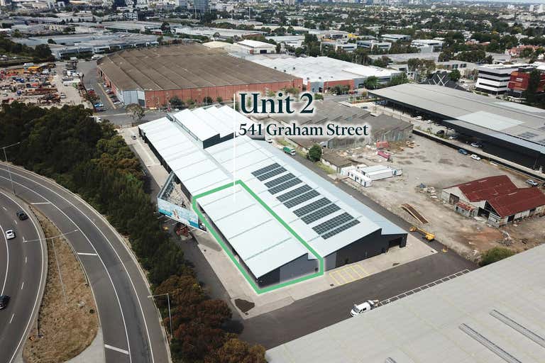 541 Graham Street Port Melbourne VIC 3207 - Image 2