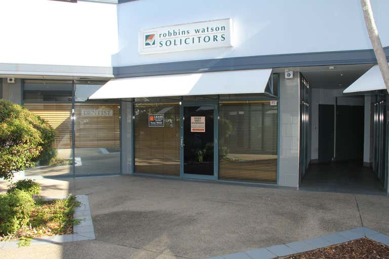 5/2 Executive Drive Burleigh Waters QLD 4220 - Image 1