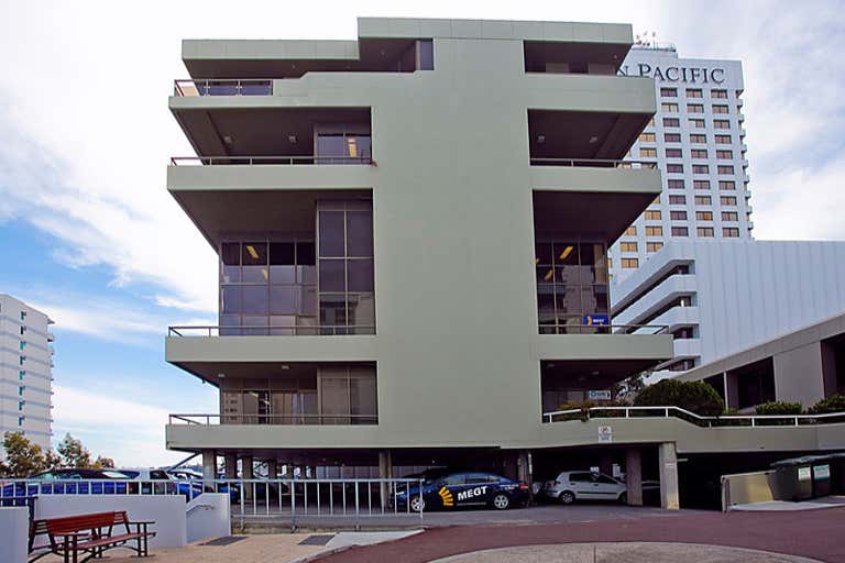 8, 201 Adelaide Terrace East Perth WA 6004 - Image 4