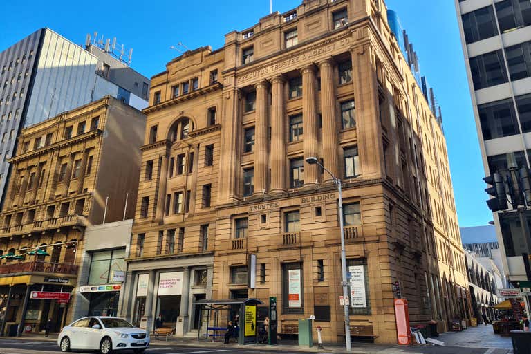 18-20 Grenfell Street Adelaide SA 5000 - Image 1