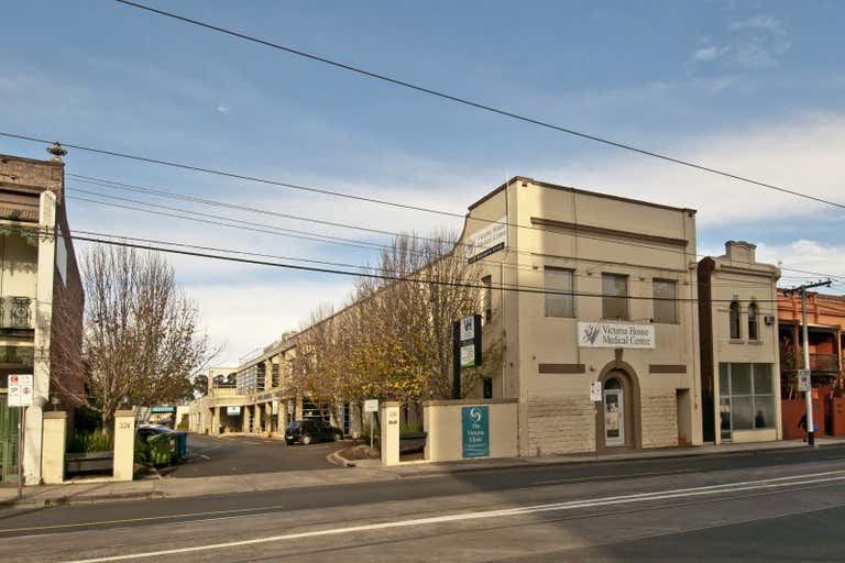 Victoria House Medical Centre, 314-324 Malvern Road Prahran VIC 3181 - Image 2