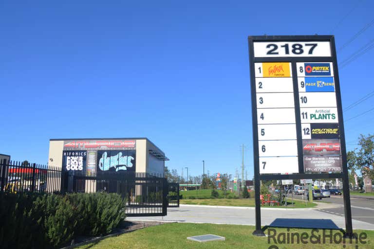 Unit 13, 2187 Castlereagh Road Penrith NSW 2750 - Image 1