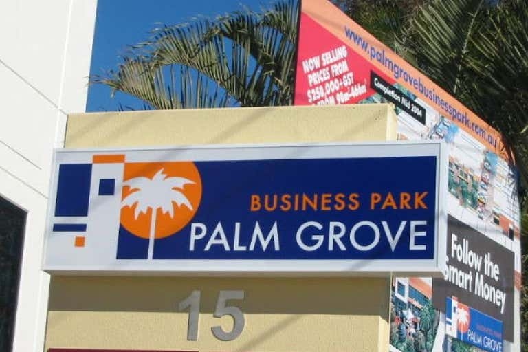 Palm Grove Business Park, E5, 15 Forrester Street Kingsgrove NSW 2208 - Image 2