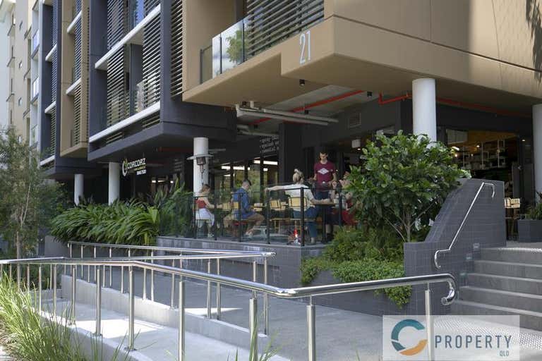 'VIDA Retail', 21 Buchanan Street West End QLD 4101 - Image 4
