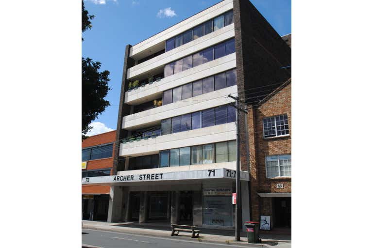 Suite 307, 71-73 Archer Street Chatswood NSW 2067 - Image 2