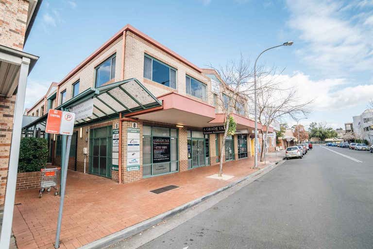 5/8-10 Castlereagh Street Penrith NSW 2750 - Image 1