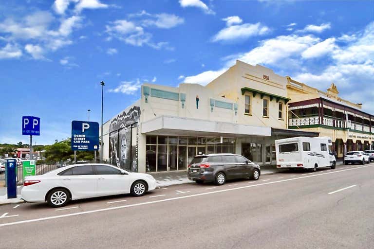 482-484 Flinders Street Townsville City QLD 4810 - Image 1