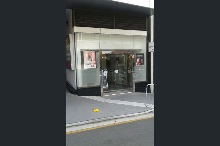 Soleil Retail - Shop 1, 101/485-501 Adelaide Street Brisbane City QLD 4000 - Image 2