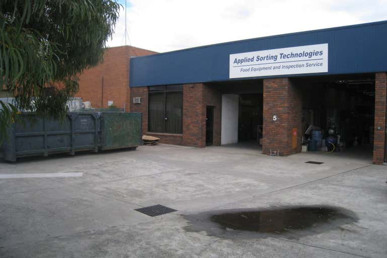 Factory 2, 5  Kim Close Bulleen VIC 3105 - Image 1
