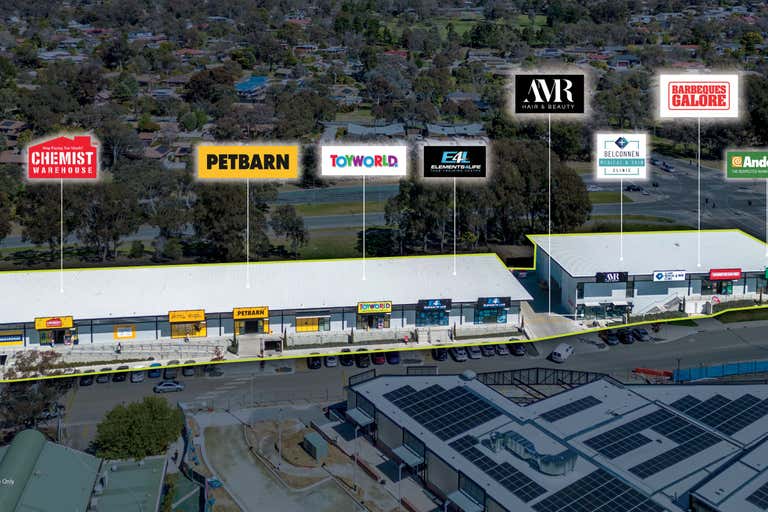 BBQ Galore, Andersons and Medical Centre, Belconnen, Shop 6, 2 Ibbott