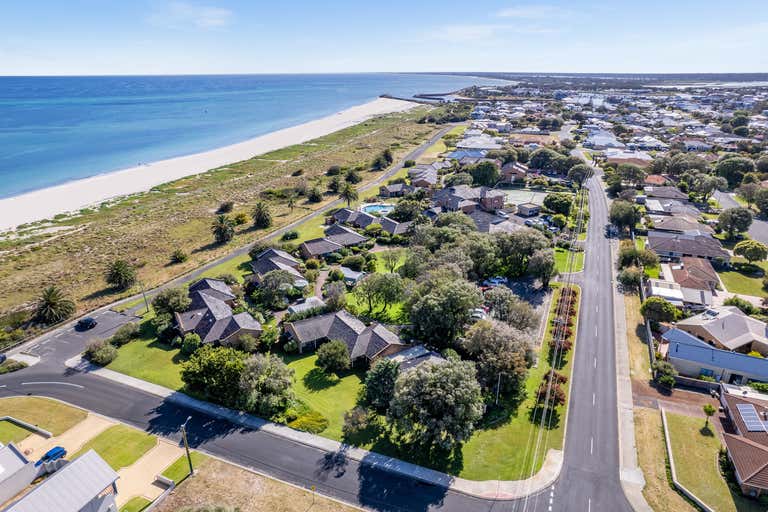 393 Marine Terrace, Busselton, WA 6280 Hotel, Motel & Leisure