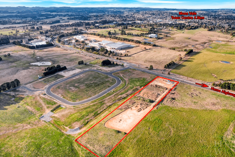 Lot 23 Douglas Road Moss Vale NSW 2577 - Image 1