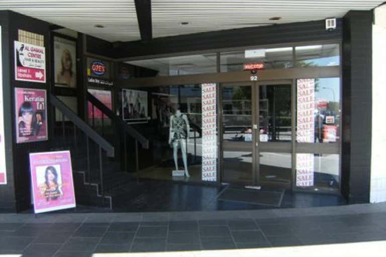 92 Bankstown City Plaza Bankstown NSW 2200 - Image 2