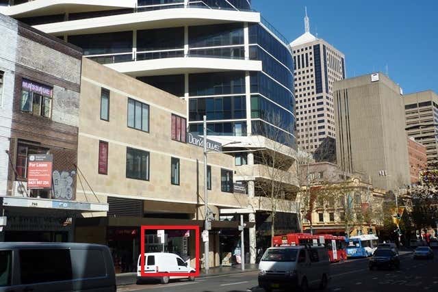 Inmark Tower, Shop 2B/710 George Street Sydney NSW 2000 - Image 2