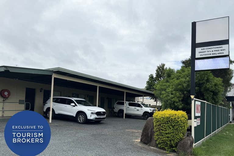 Nanango QLD 4615 - Image 2