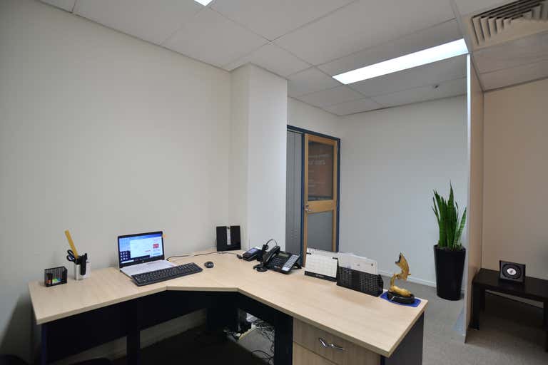 Suite 1.10, 9 Murrajong Road Springwood QLD 4127 - Image 2