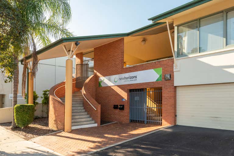 Suite 2/36-38 Conway Street Lismore NSW 2480 - Image 1