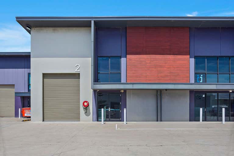 2/249 Shellharbour Road Port Kembla NSW 2505 - Image 1