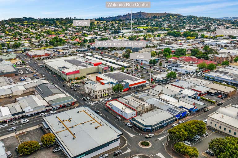 79 Commercial Street East Mount Gambier SA 5290 - Image 1