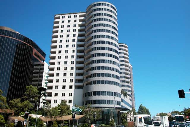 813 Pacific Highway Chatswood NSW 2067 - Image 1