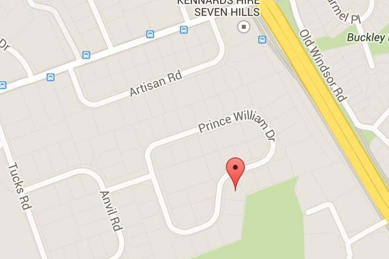 Unit  2, 47 Prince William Drive Seven Hills NSW 2147 - Image 4