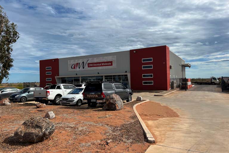 9 Altitude Ave, Port Hedland, WA 6721 Industrial & Warehouse Property For Sale
