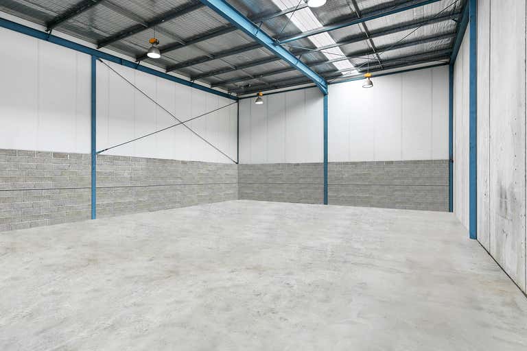 Unit  30, 8 Victoria Avenue Castle Hill NSW 2154 - Image 1