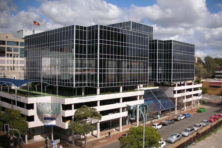 The Lang Centre, 132 Marsden Street Parramatta NSW 2150 - Image 1