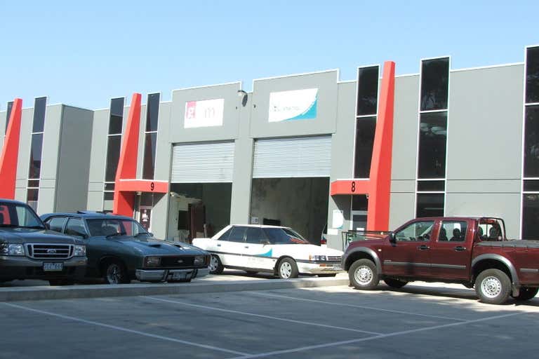 Unit 8, 61-65 Russell Street Werribee VIC 3030 - Image 1