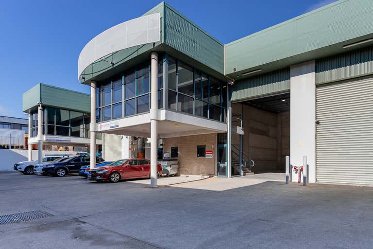 Leased - 12, 17a Amax Ave Girraween NSW 2145 - Image 1