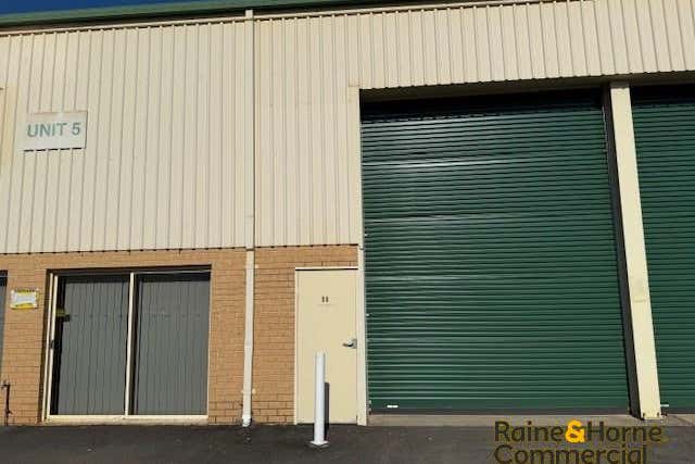 Unit 5D, 8-12 Acacia Avenue Port Macquarie NSW 2444 - Image 2