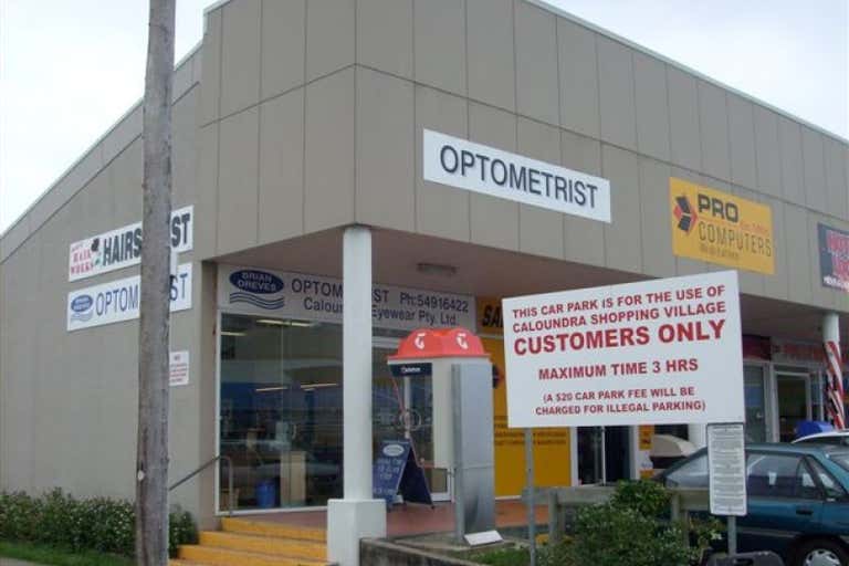 Caloundra Village Shopping Centre, Shop 19, 1 Ormuz Avenue Caloundra QLD 4551 - Image 2