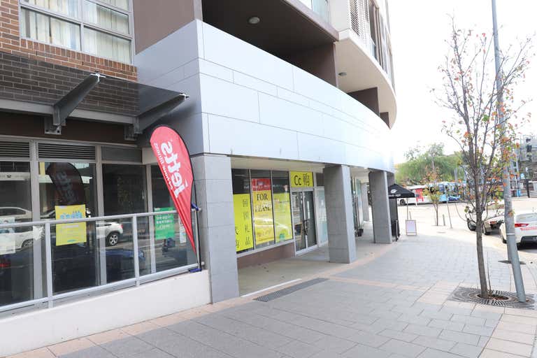 Phoenix Shop 2, 2A Brown St Ashfield NSW 2131 - Image 3