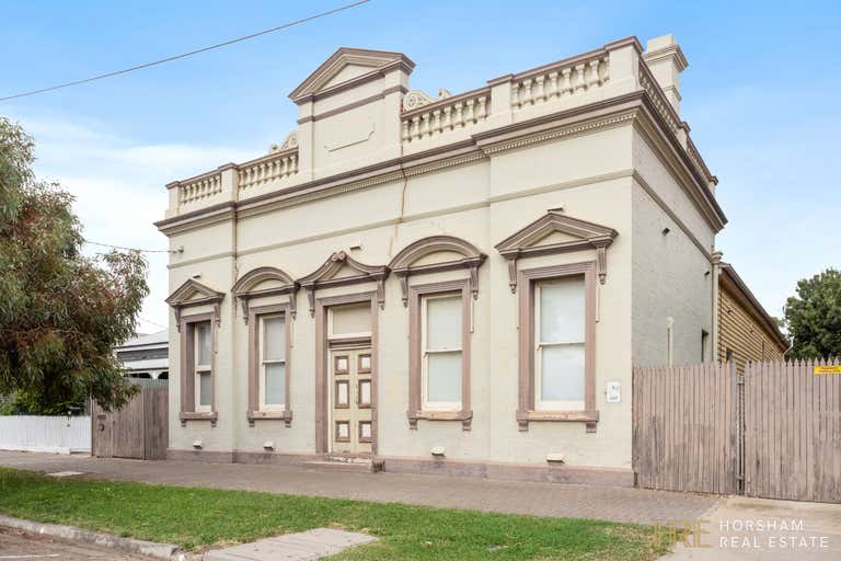 97 Main Street Minyip VIC 3392 - Image 1