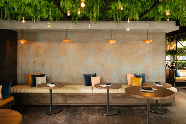 Hibernian Place, Tenancy 5, 480 Hay Street Perth WA 6000 - Image 4