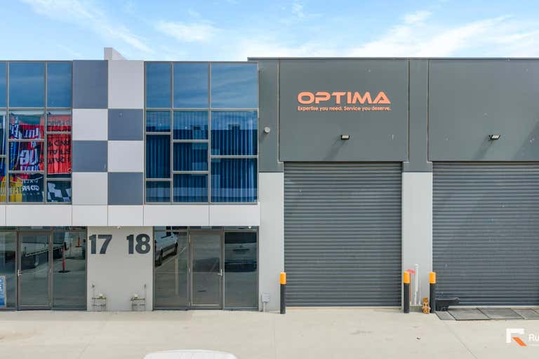 18/85 Cooper Street Campbellfield VIC 3061 - Image 1