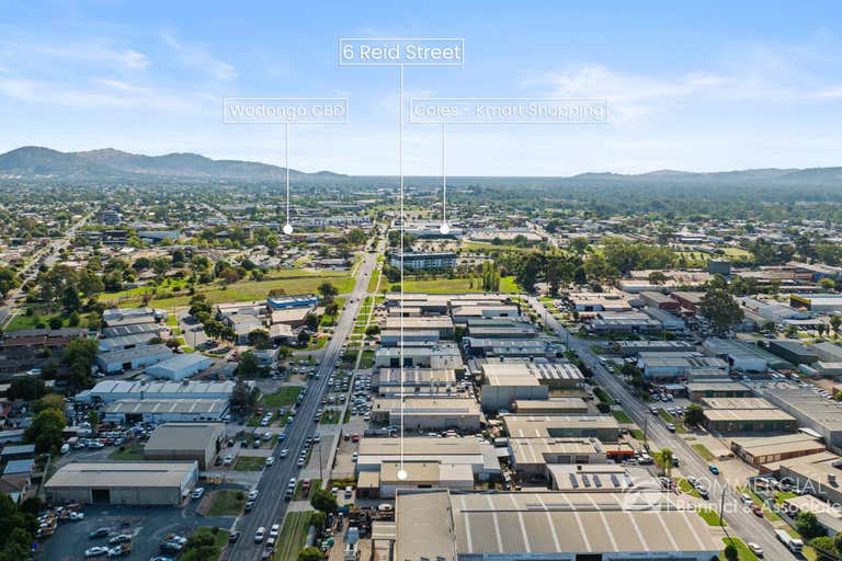 6 Reid Street Wodonga VIC 3690 - Image 1